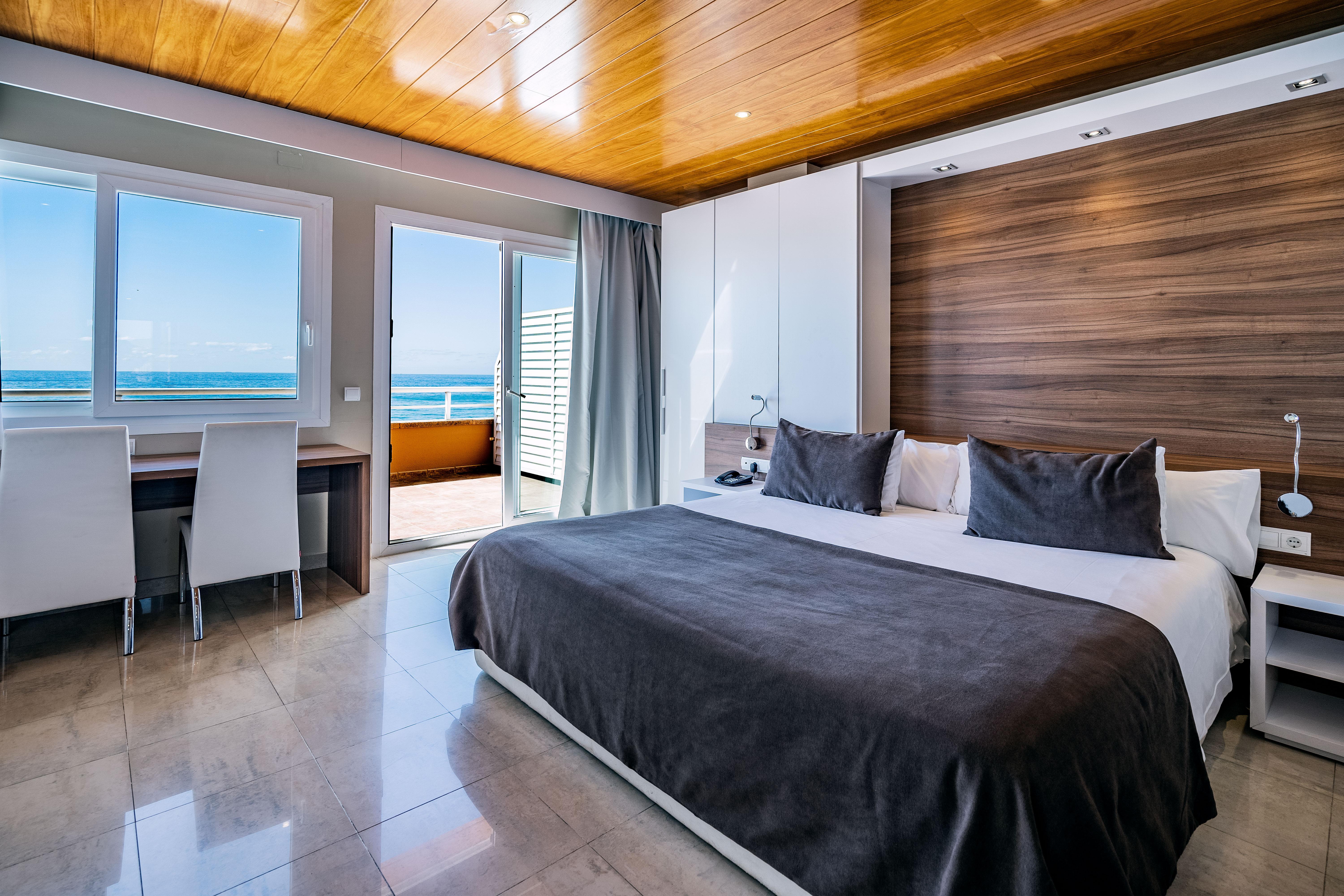 Sunway Playa Golf & Spa Sitges Dış mekan fotoğraf